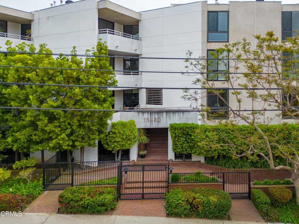Condominium in Rivièra, Californië 11837612