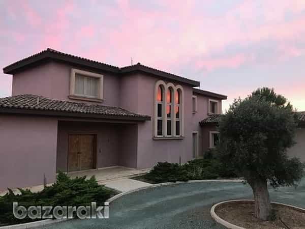 House in Kato Polemidia, Limassol 11837625