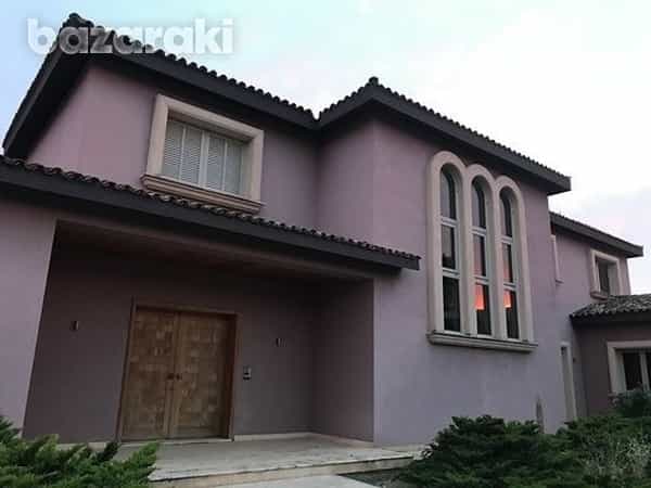 Dom w Kato Polemidia, Limassol 11837625