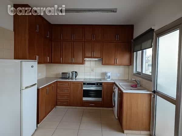 Condominium in Limassol, Lemesos 11837709