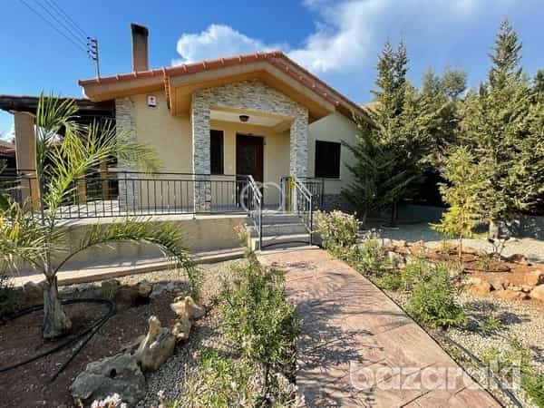 House in Pyrgos, Larnaka 11837734