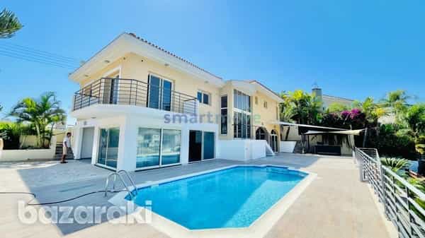 Hus i Agios Tychon, Larnaka 11837743