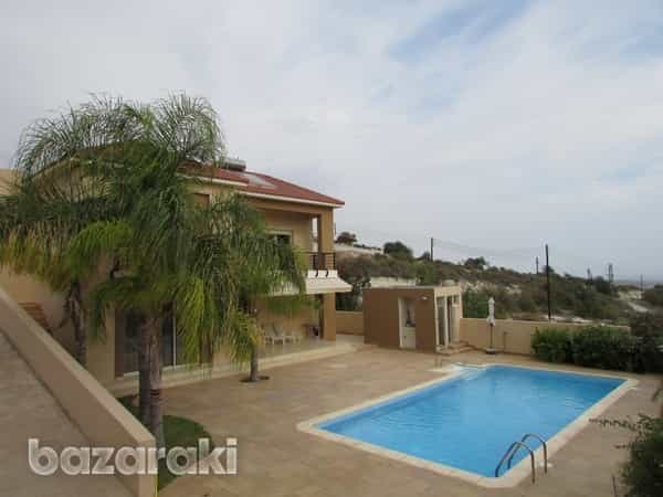 House in Pampoula, Lemesos 11837760