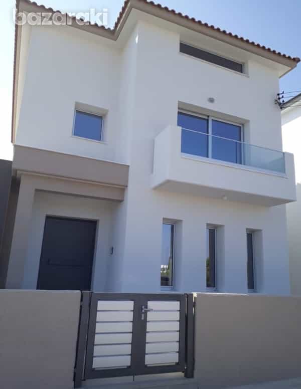 жилой дом в Kolossi, Limassol 11837781