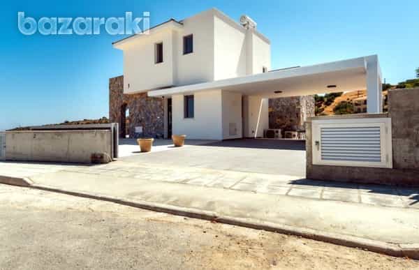 Huis in Pissouri, Limassol 11837810
