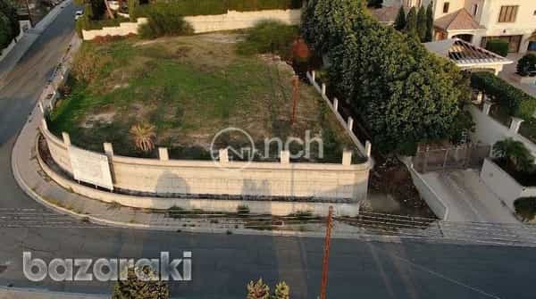 Land in Germasogeia, Limassol 11837913