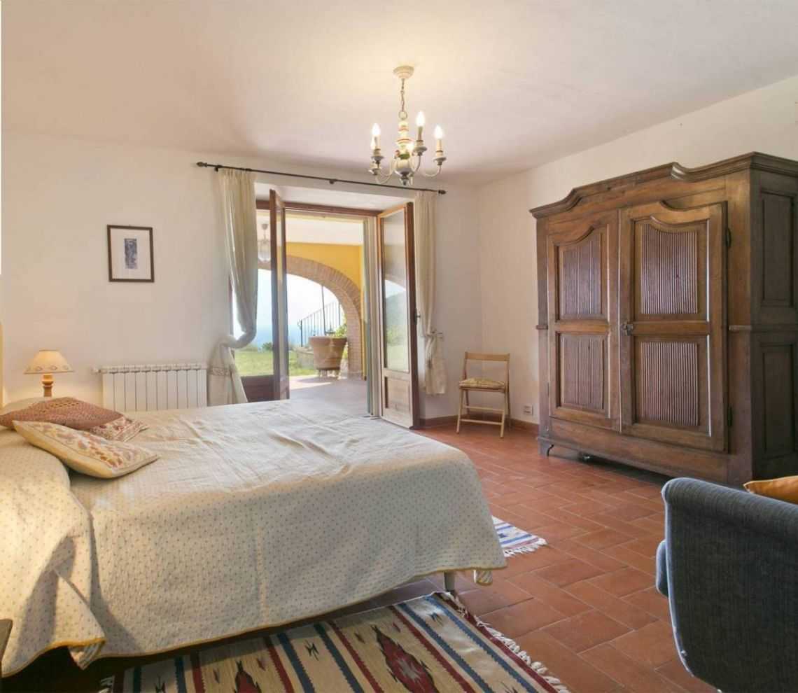 casa en Tellaro, Liguria 11837991