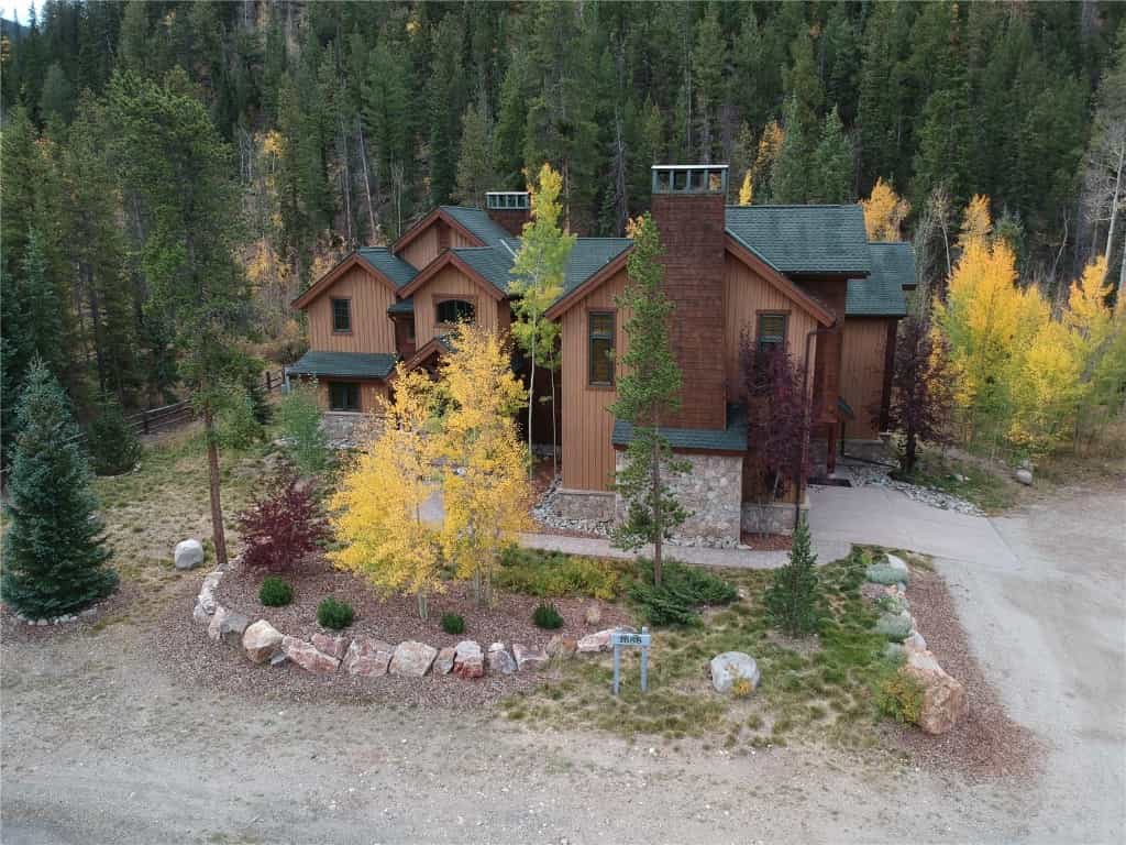 House in Keystone, Colorado 11838027