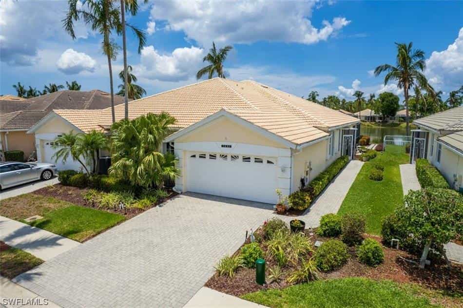 House in Villas, Florida 11838072