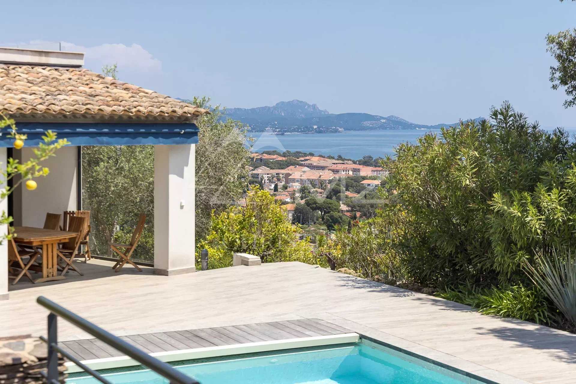 Huis in Sint-Aygulf, Provence-Alpes-Côte d'Azur 11838207