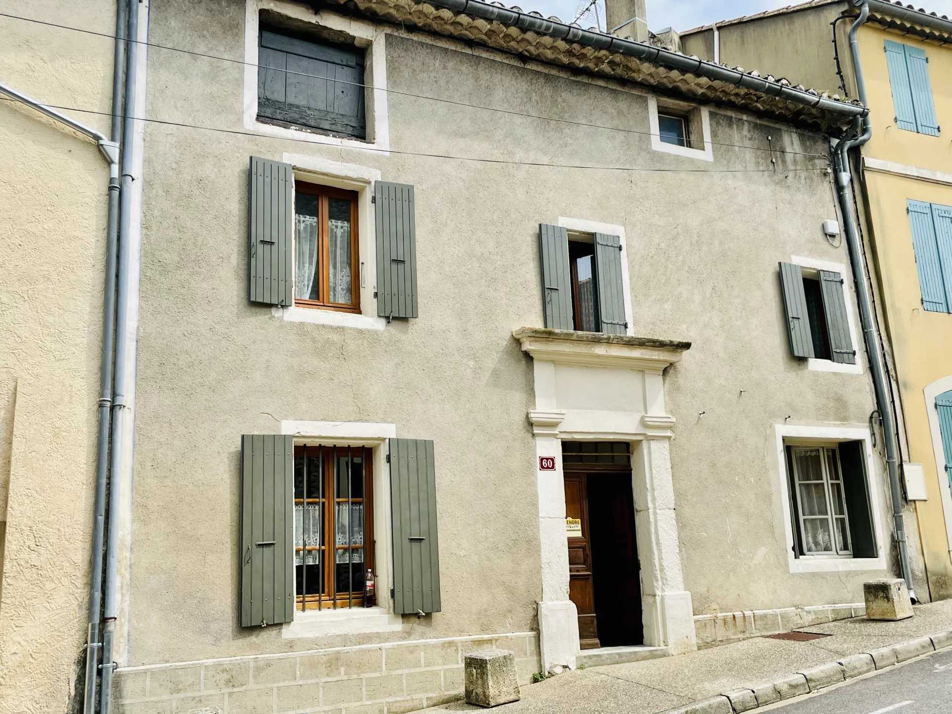 σπίτι σε Vaison-la-Romaine, Vaucluse 11838260