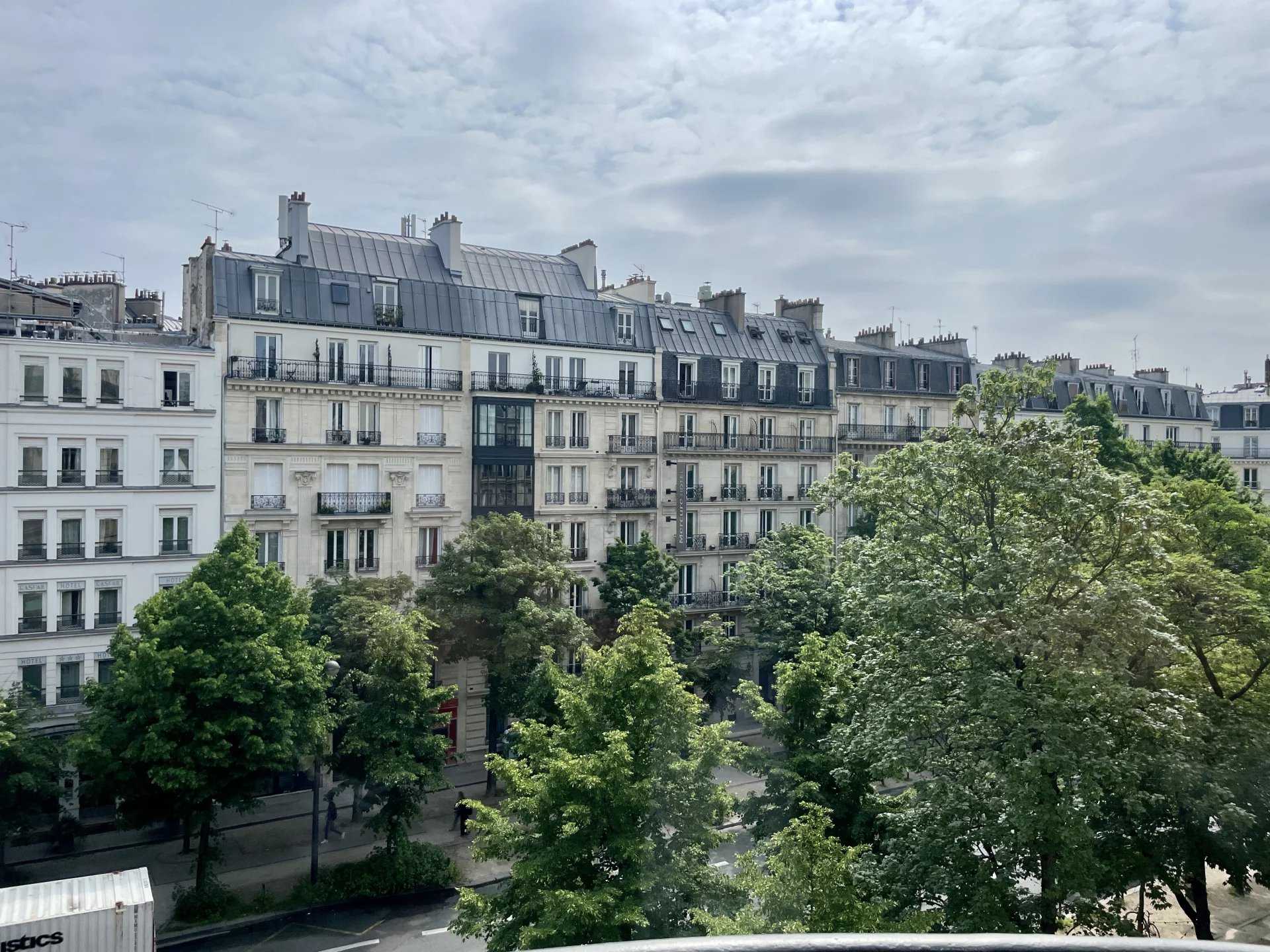 Residential in Paris 14ème, Paris 11838274