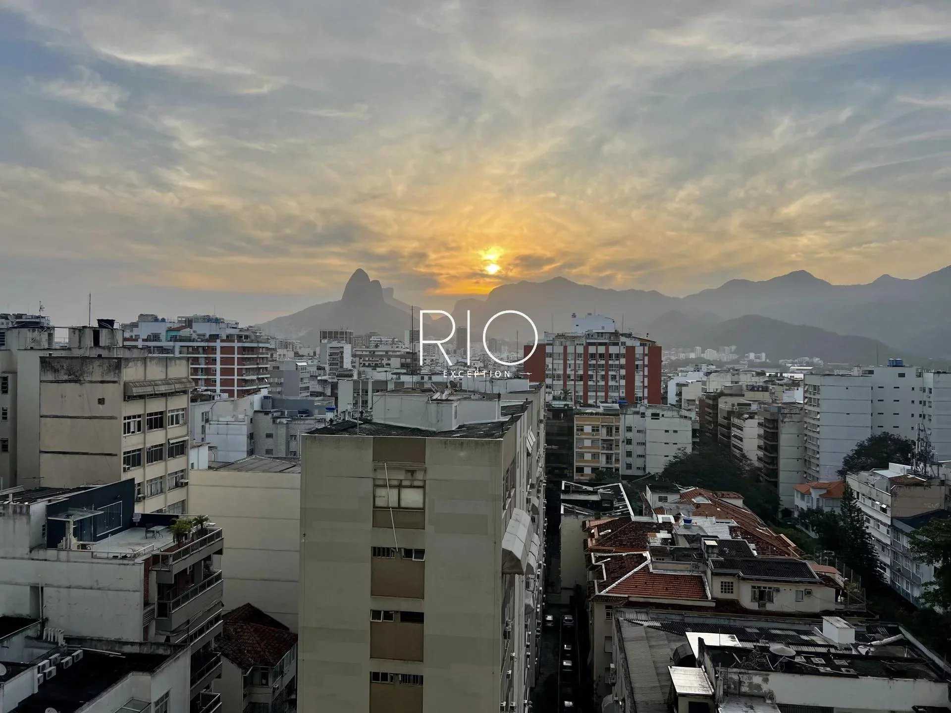 Condominio en Ipanema, Rio de Janeiro 11838276