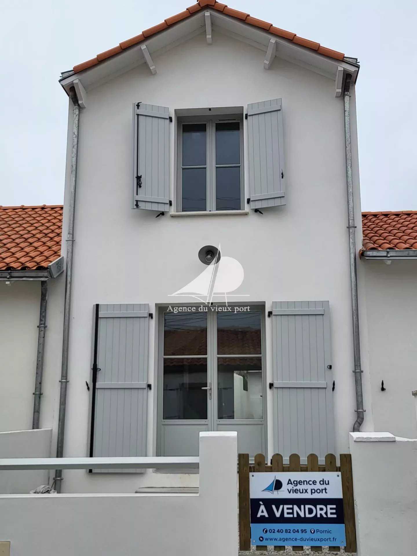 房子 在 La Bernerie-en-Retz, Loire-Atlantique 11838279