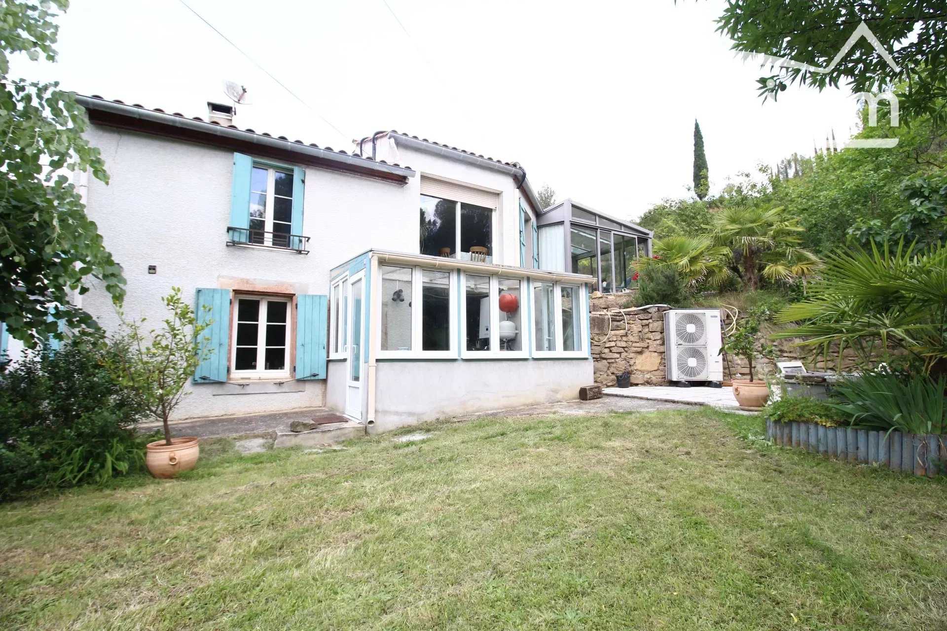 House in Esperaza, Occitanie 11838292