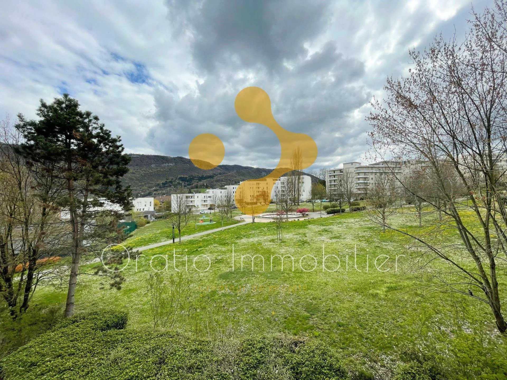 Condominio en Annecy, Haute-Savoie 11838301