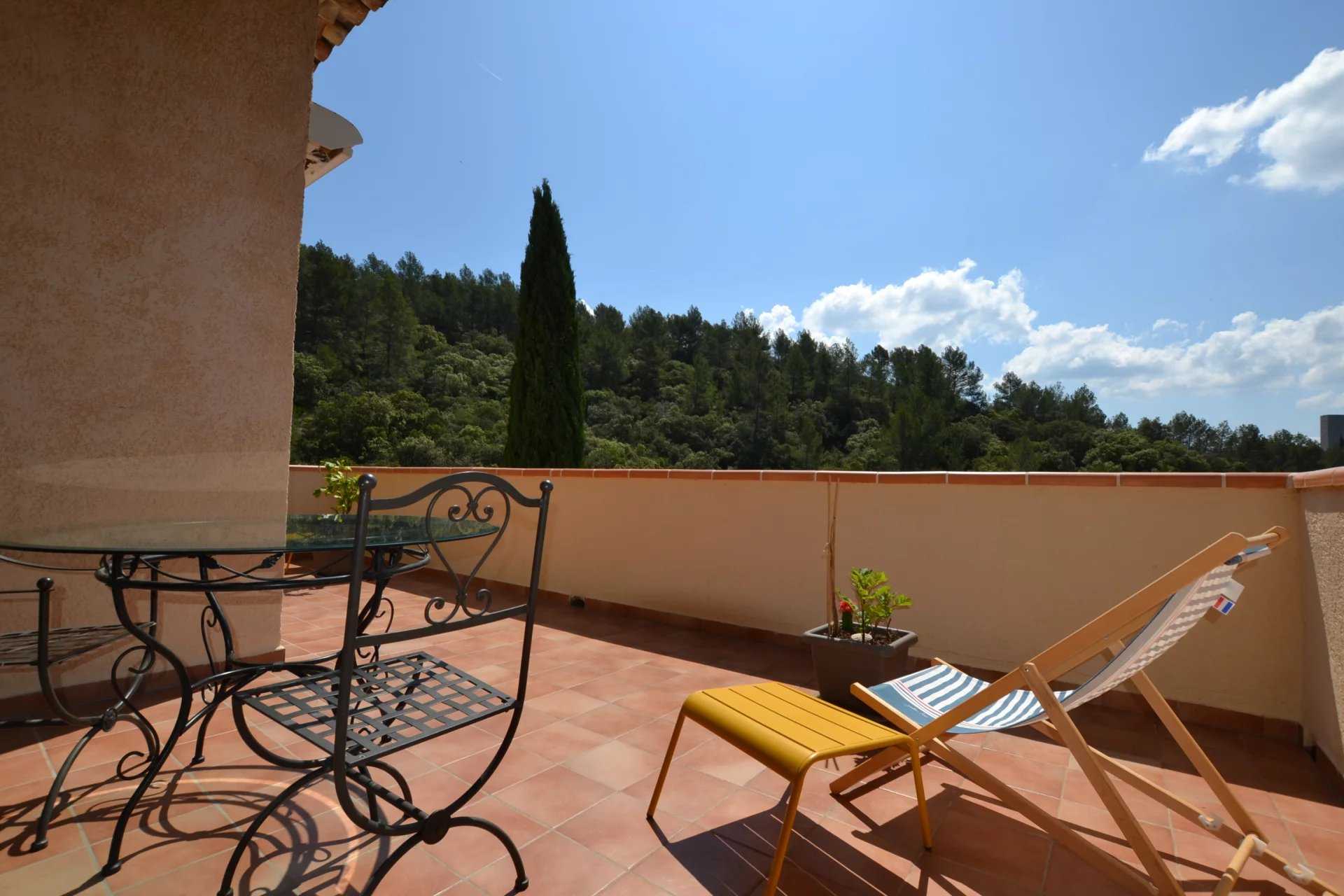 casa en Taradeau, Provence-Alpes-Cote d'Azur 11838308