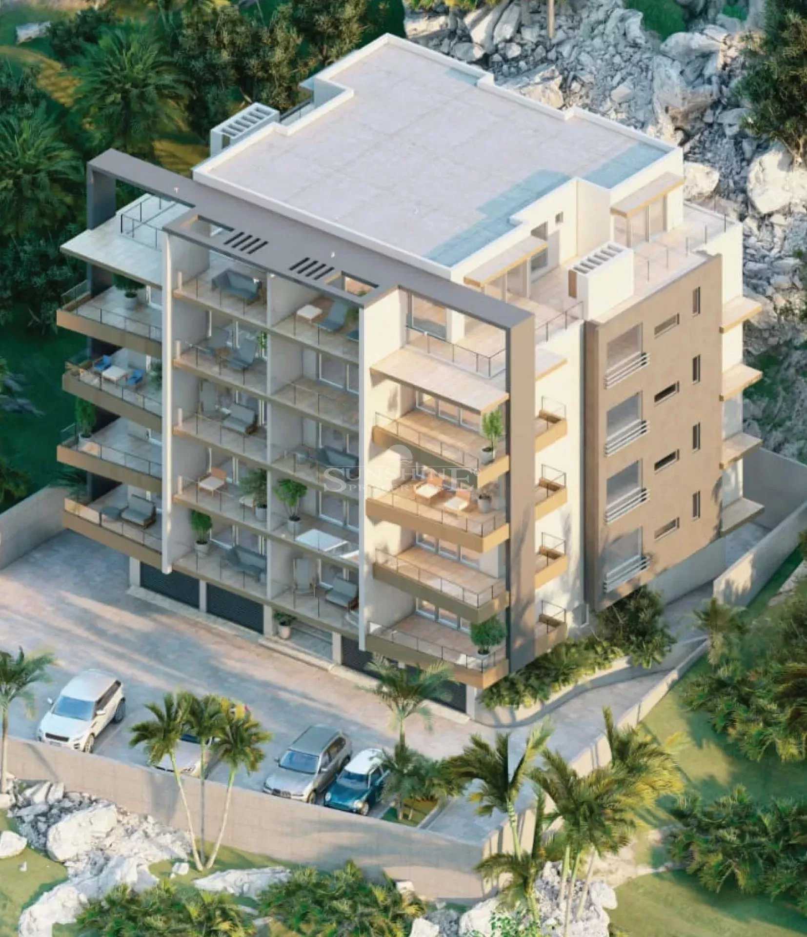 公寓 在 Sint Maarten, null 11838320