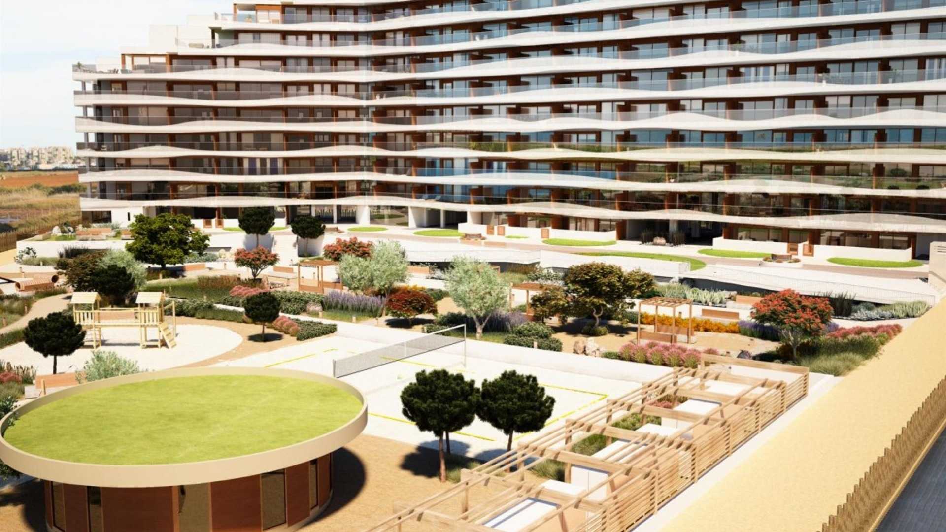 Condominium in Playa Honda, Canarias 11838351