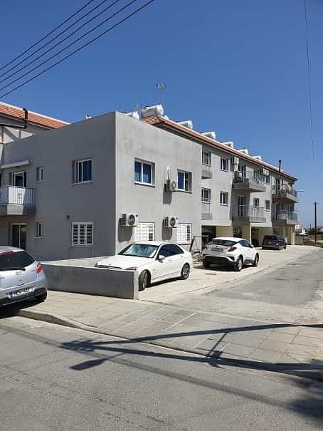 Condominium dans Tersefanou, Larnaca 11838382