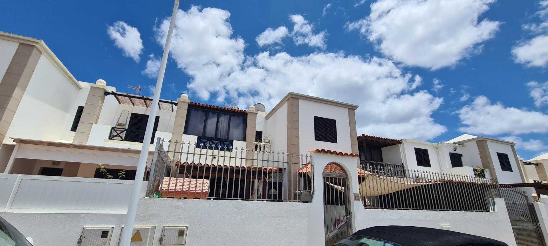 Huis in Guime, Canarische eilanden 11838445