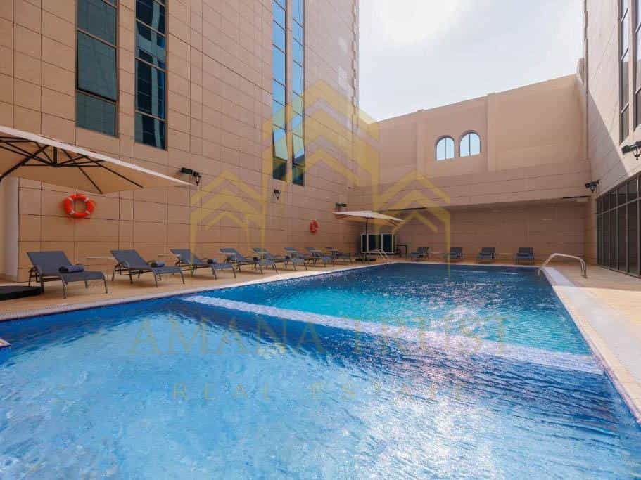Condominium in Doha, Doha 11838467