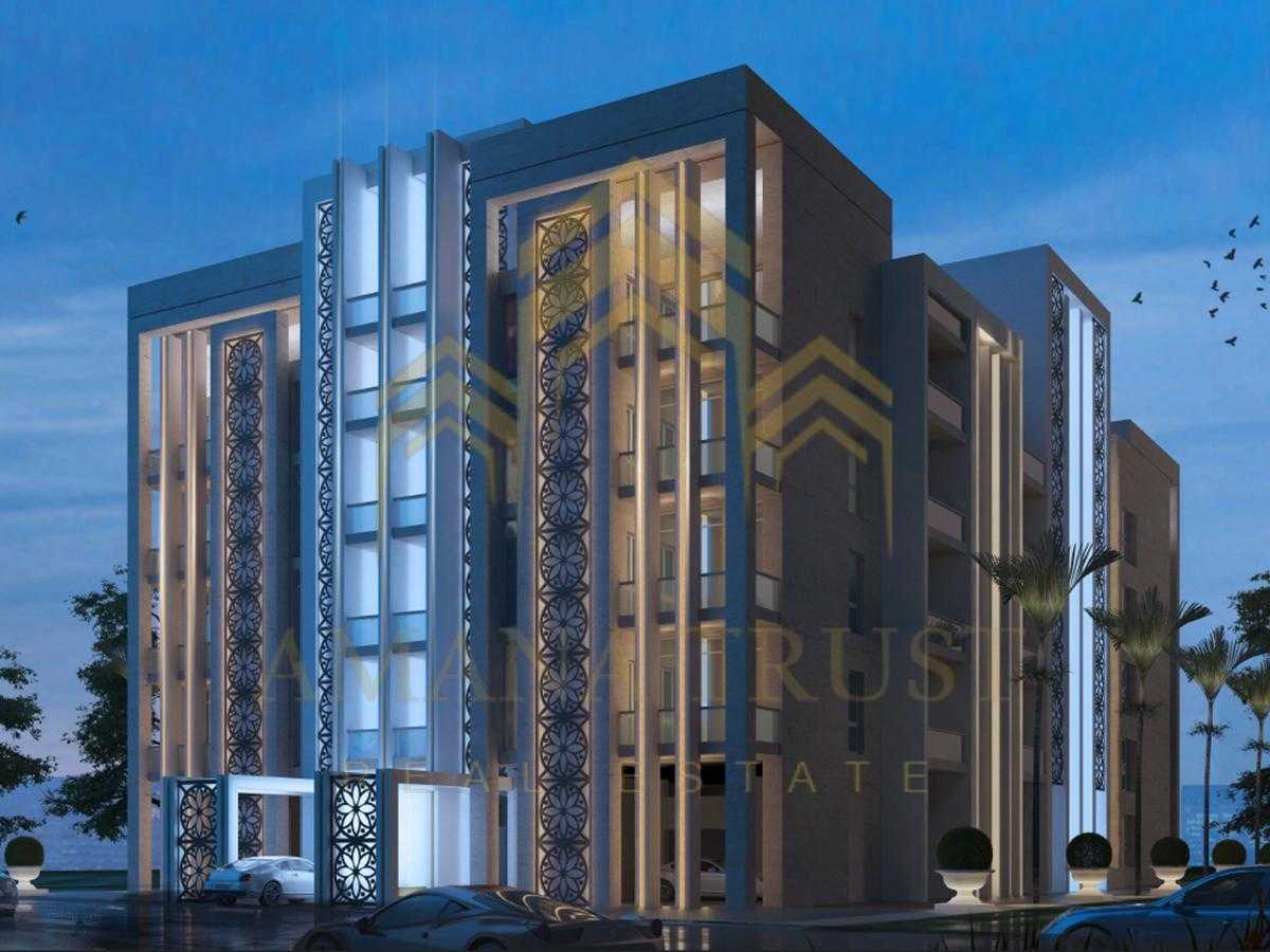 Condominium in Al Ḩammāmah, Az Za'ayin 11838472