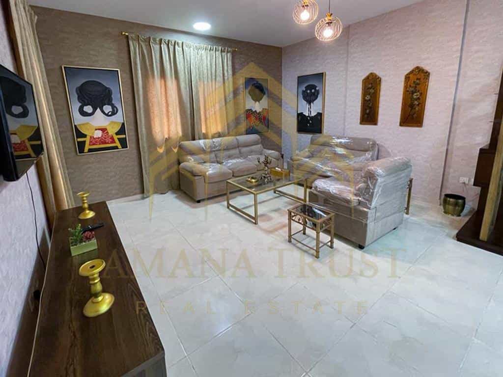 Квартира в Al Hammamah, Az Za'ayin 11838477