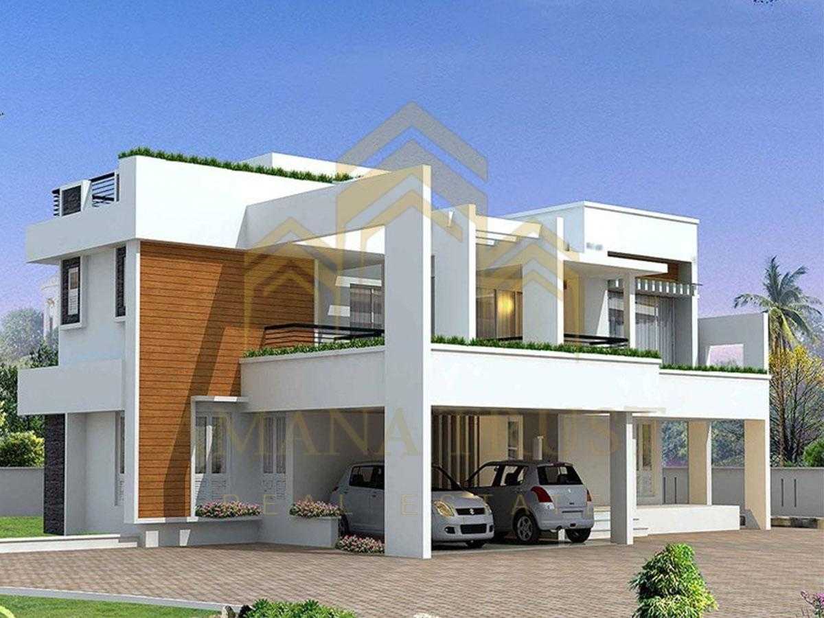 House in Lusail, Doha 11838478