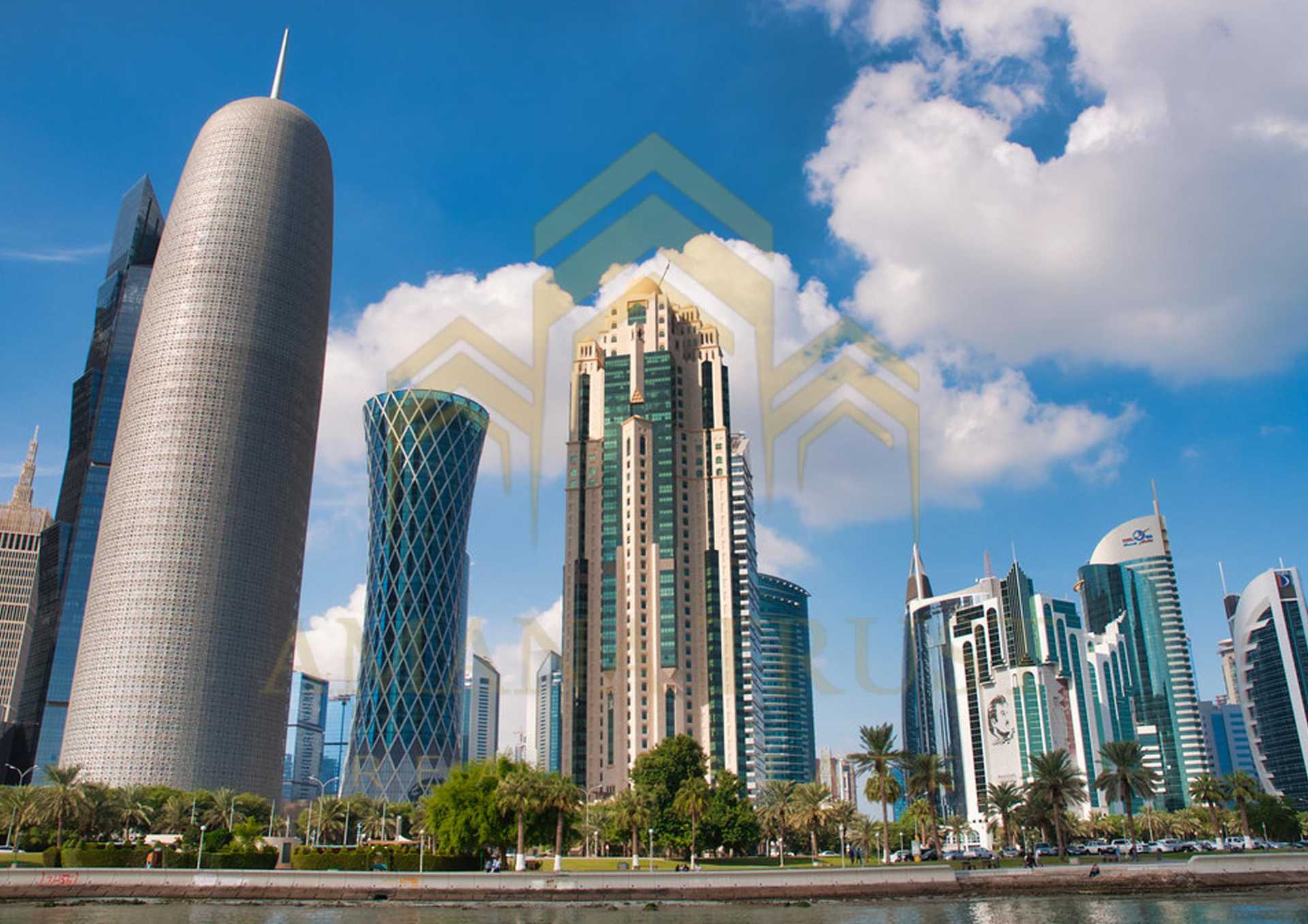 Kantor di Doha, Ad Dawhah 11838481