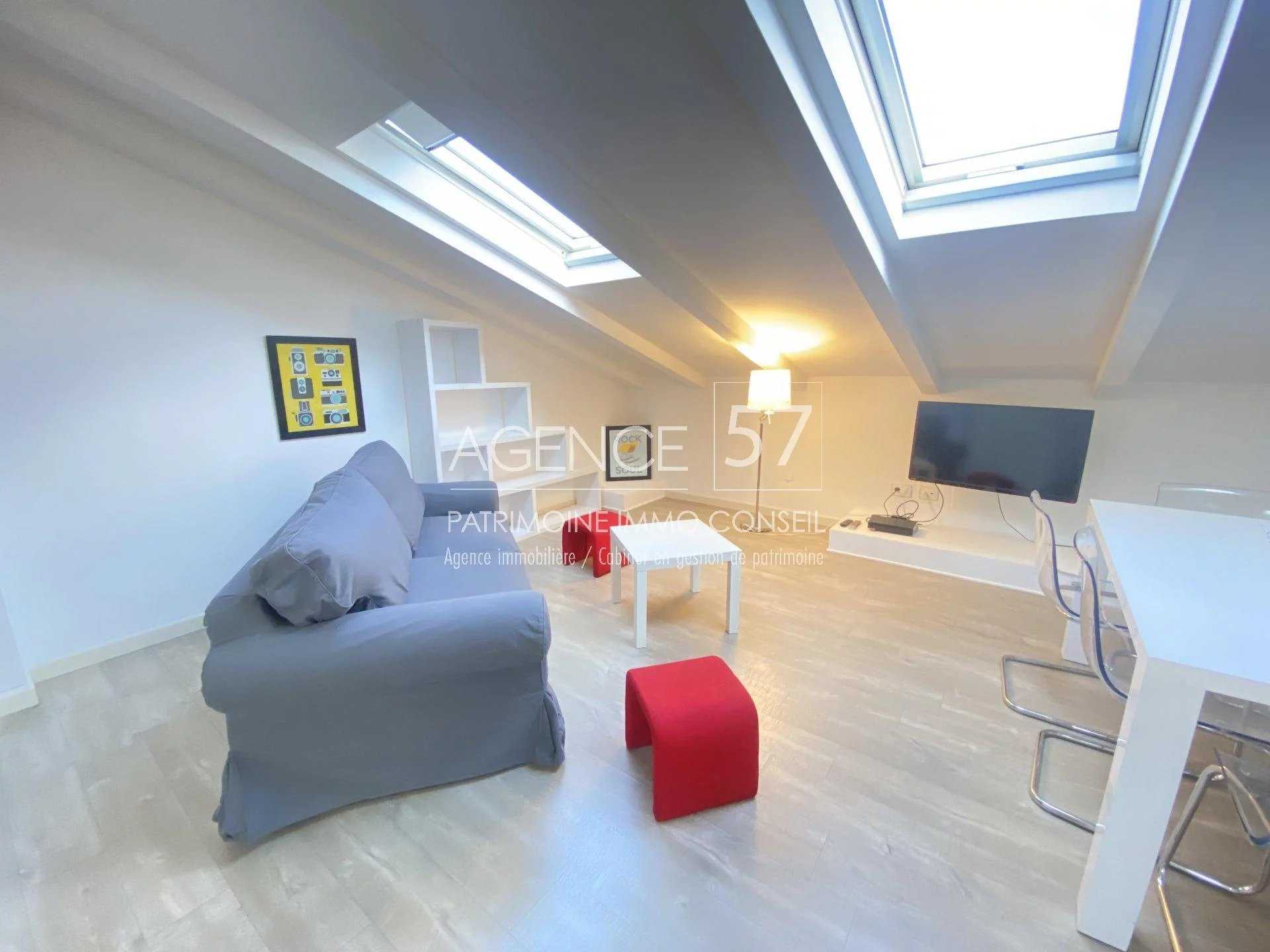 公寓 在 戛纳, 普罗旺斯-阿尔卑斯-蓝色海岸 11838489