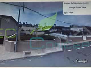 Land in Sao Jorge, Aveiro 11838490