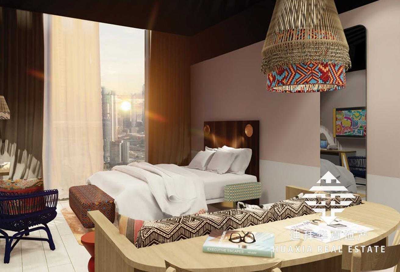 Condominium in Dubai, Dubayy 11838494