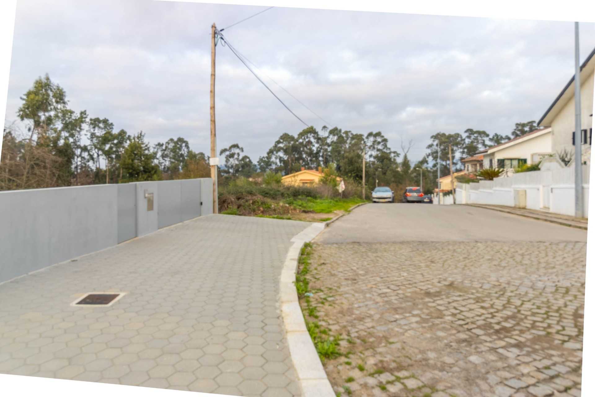 Terre dans Vila Nova de Gaia, Porto District 11838507