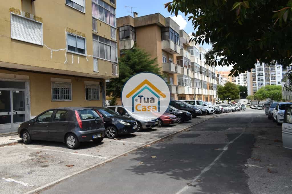 Kondominium di Queluz, Lisboa 11838510