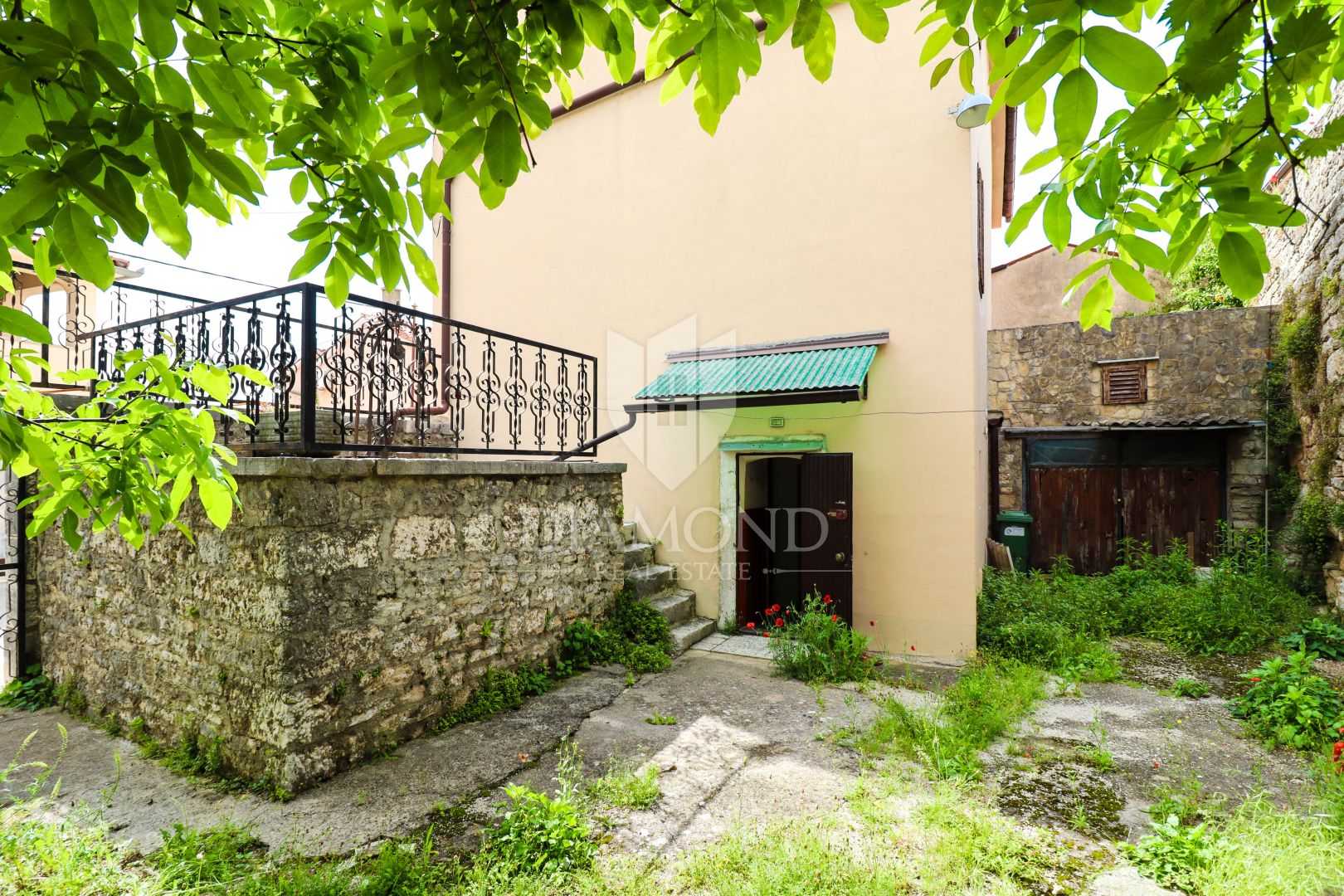 Hus i Porec, Istarska Zupanija 11838557