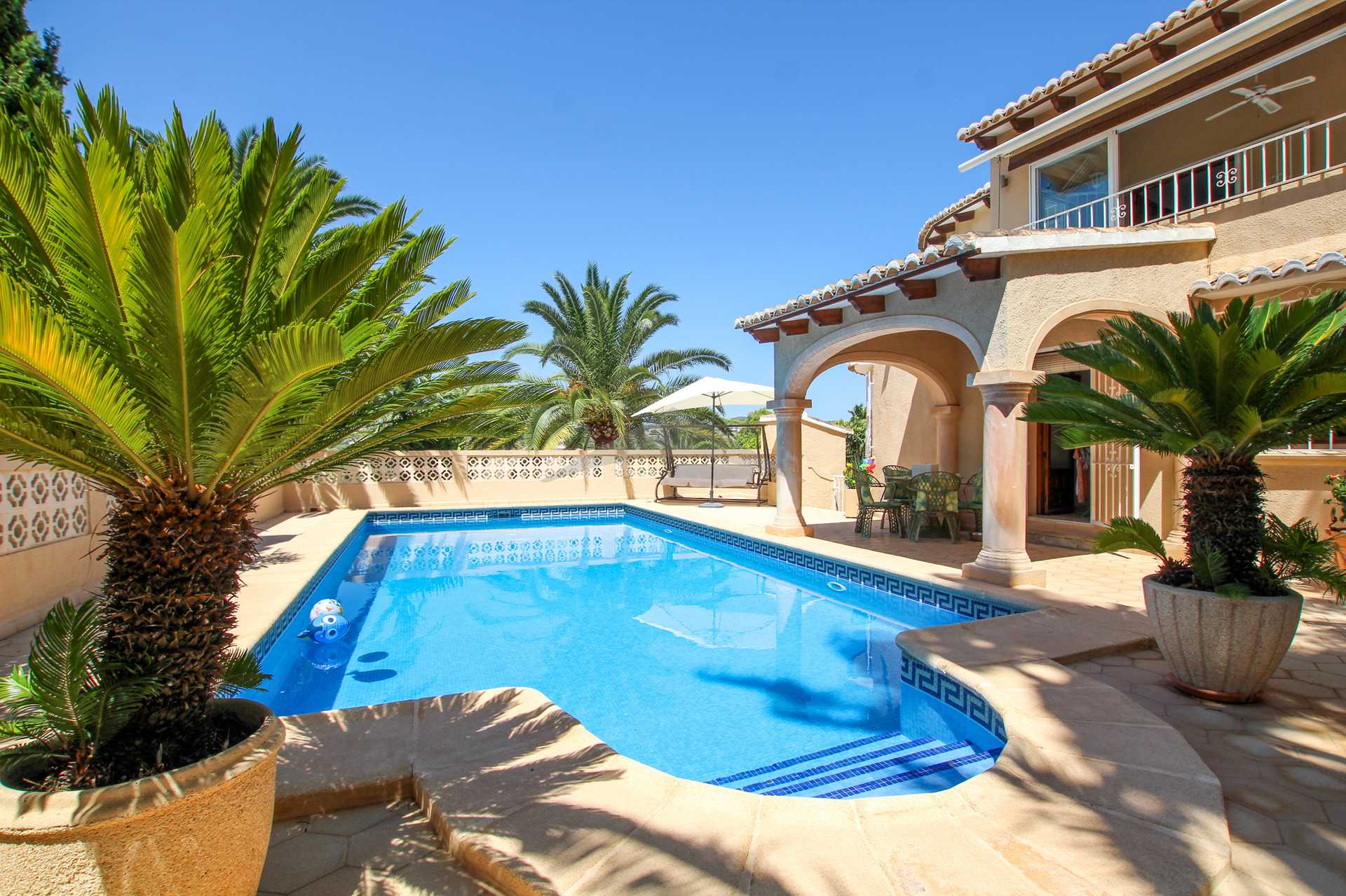 σπίτι σε Teulada, Comunidad Valenciana 11838641