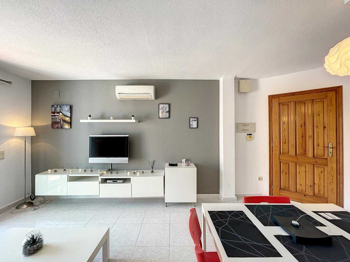 Condominium in Cumbre del Sol, Comunidad Valenciana 11838666
