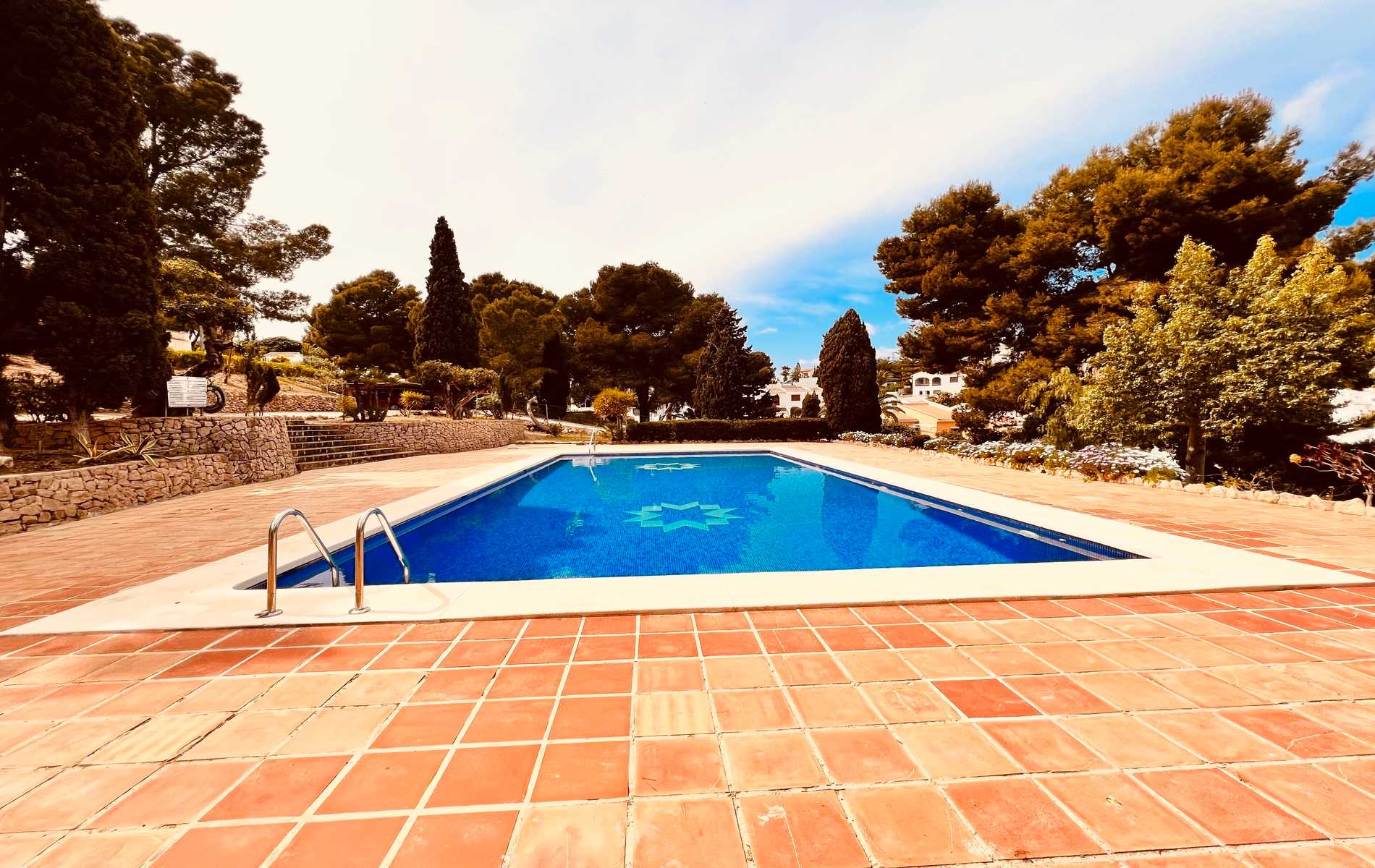 منازل متعددة في Benissa, Comunitat Valenciana 11838671