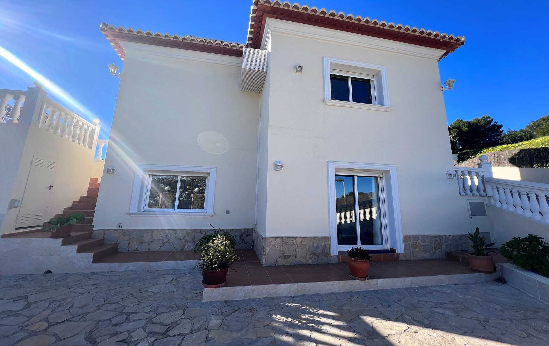 بيت في Moraira, Valencian Community 11838679