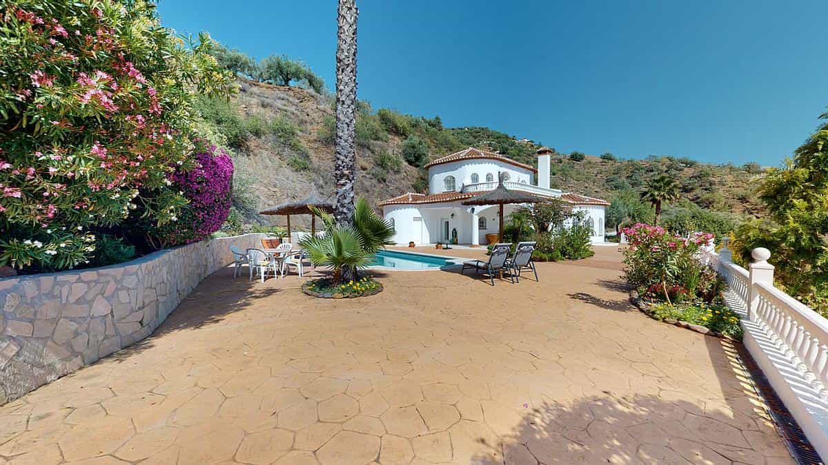Rumah di Algarrobo, Andalusia 11838730