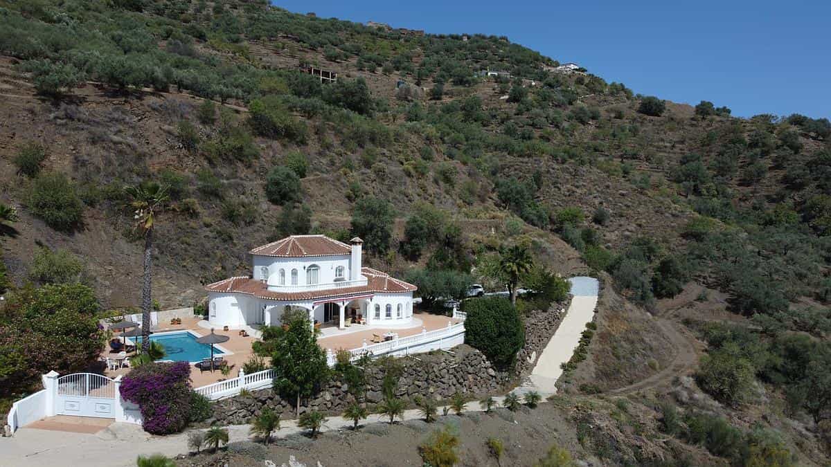 Rumah di Algarrobo, Andalusia 11838730
