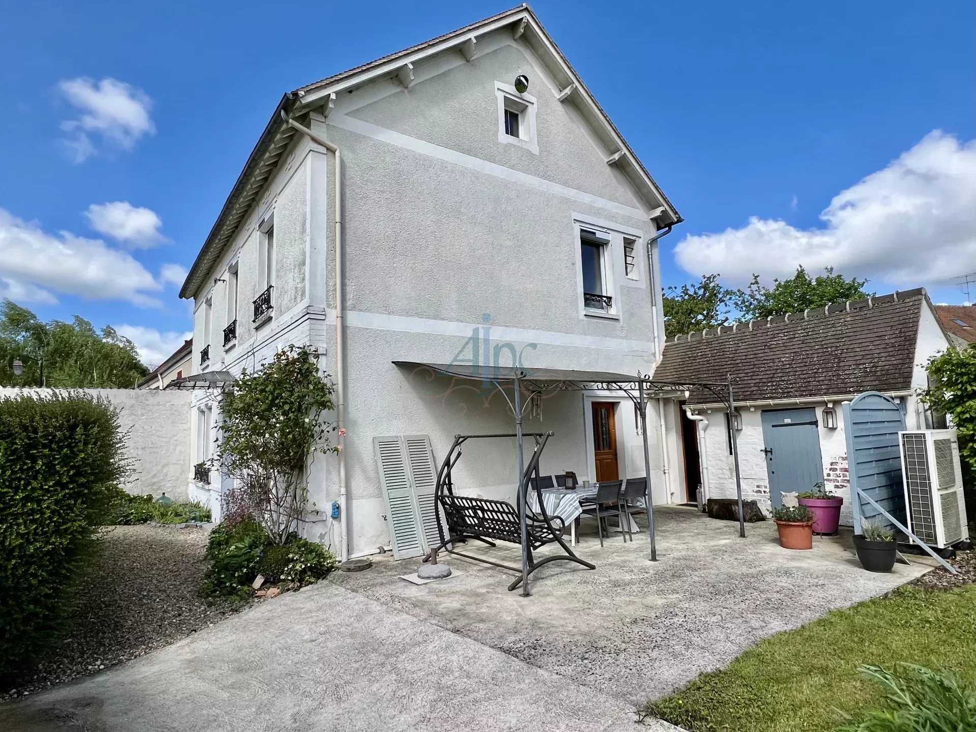 Будинок в Coulommiers, Seine-et-Marne 11838738