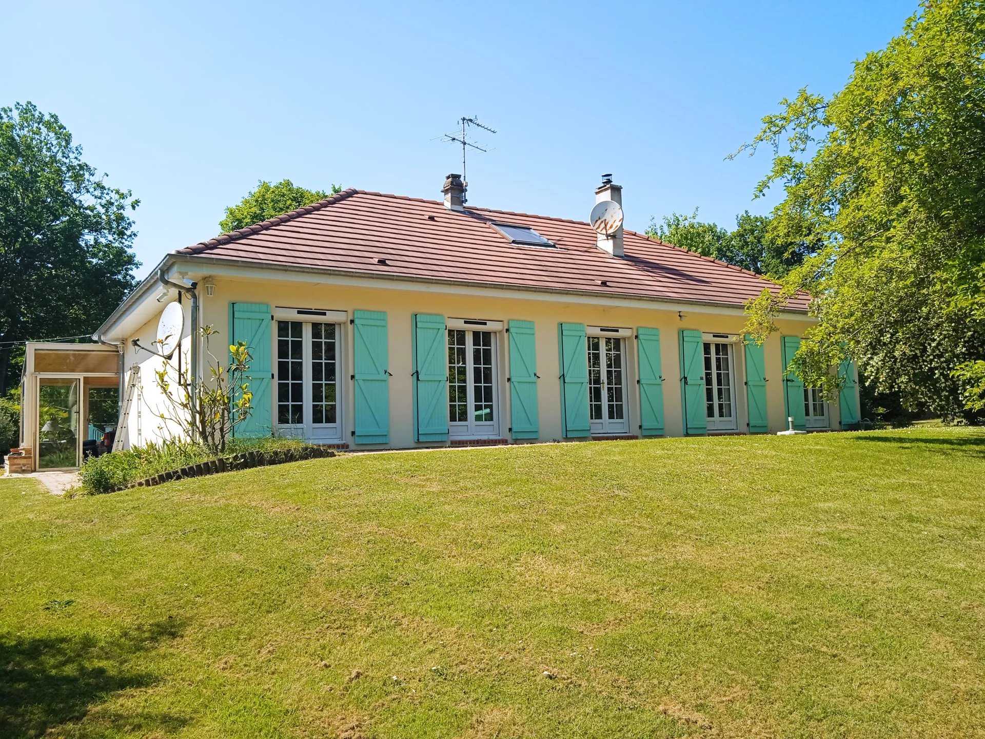 House in Evreux, Normandie 11838748