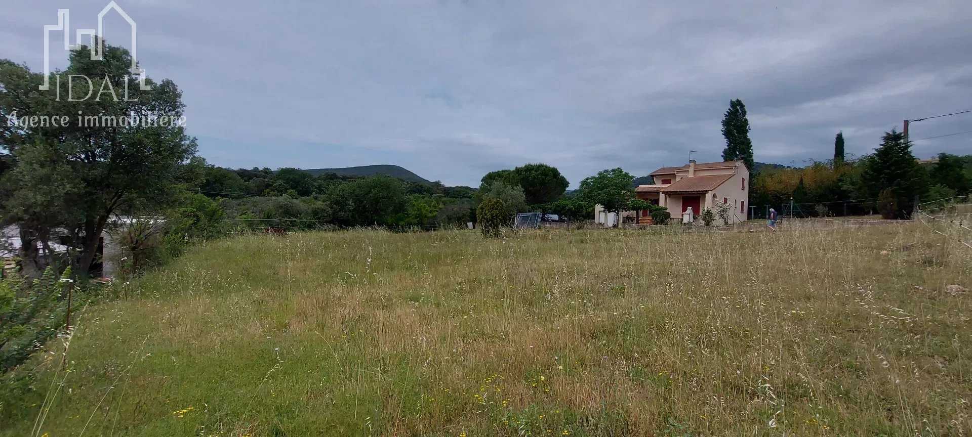 Land in Alès, Gard 11838750