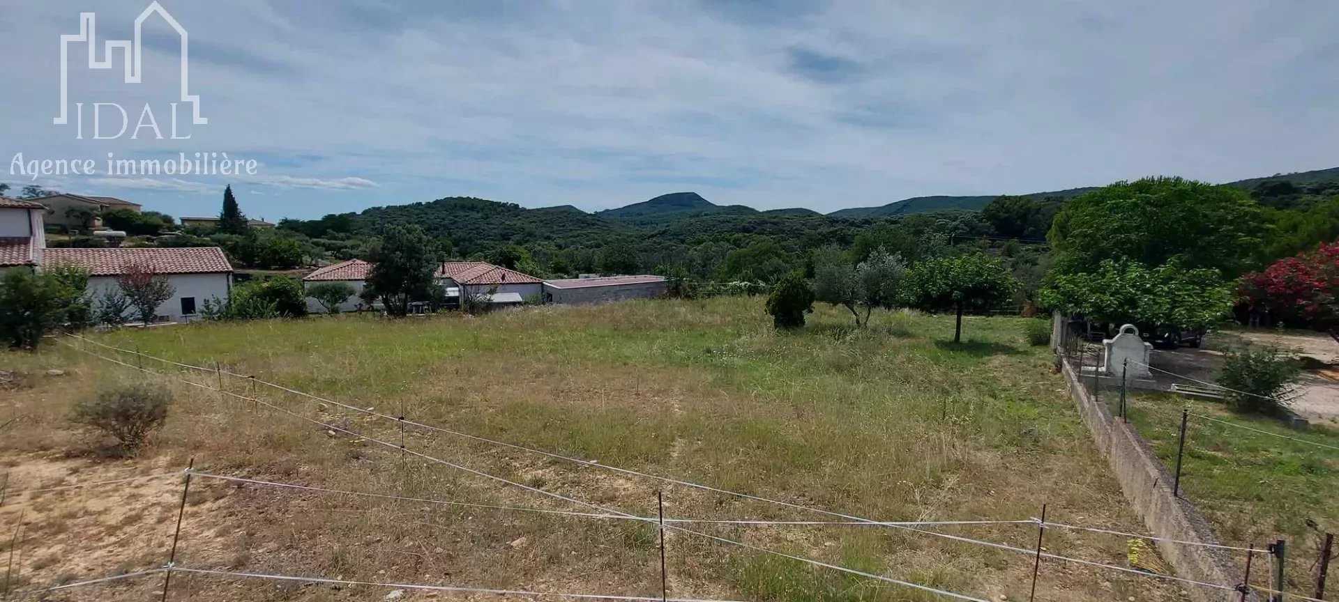 Land in Alès, Occitanië 11838750