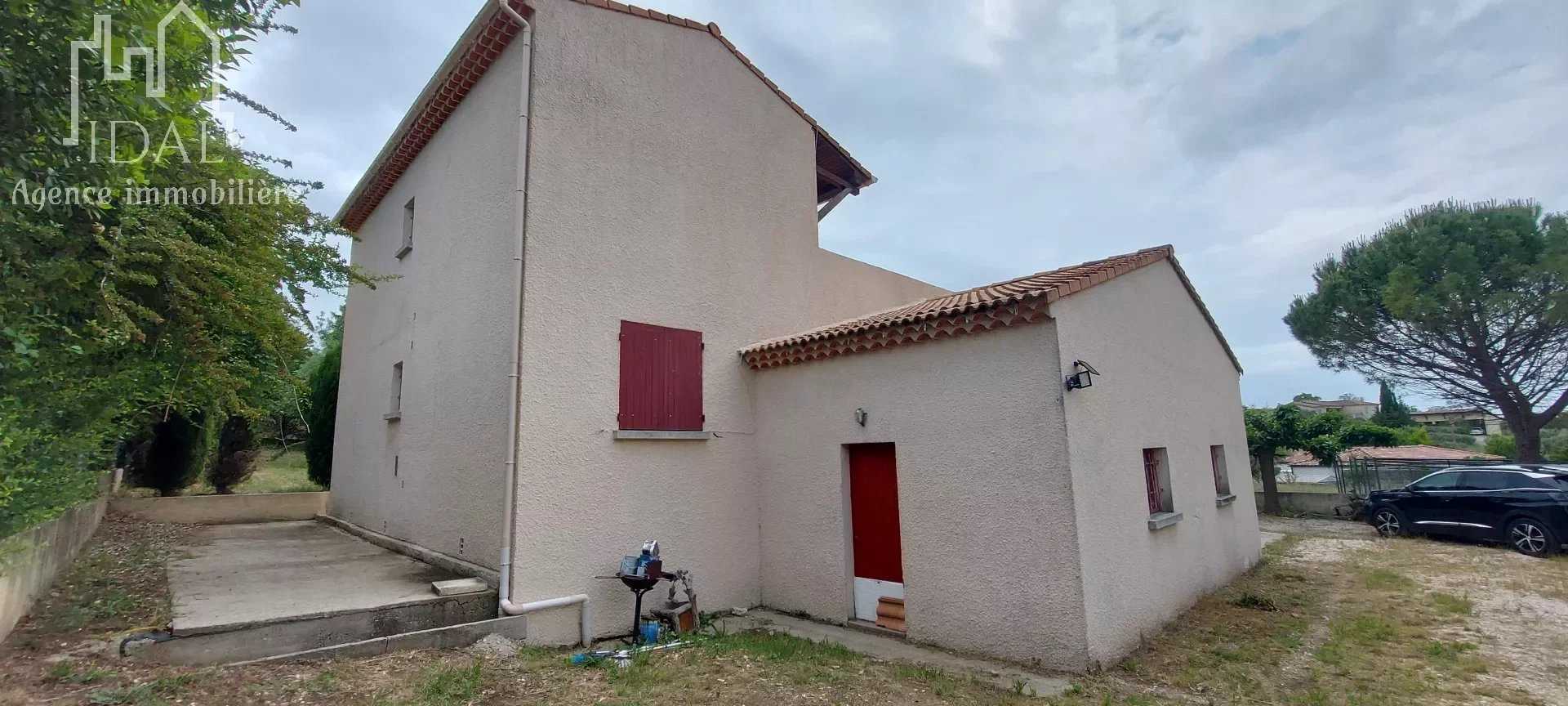 House in Alès, Gard 11838751