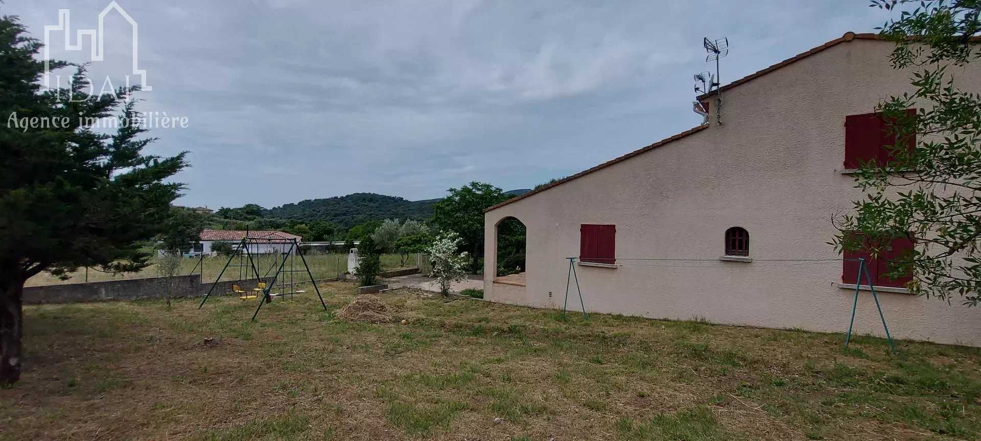 House in Alès, Gard 11838751