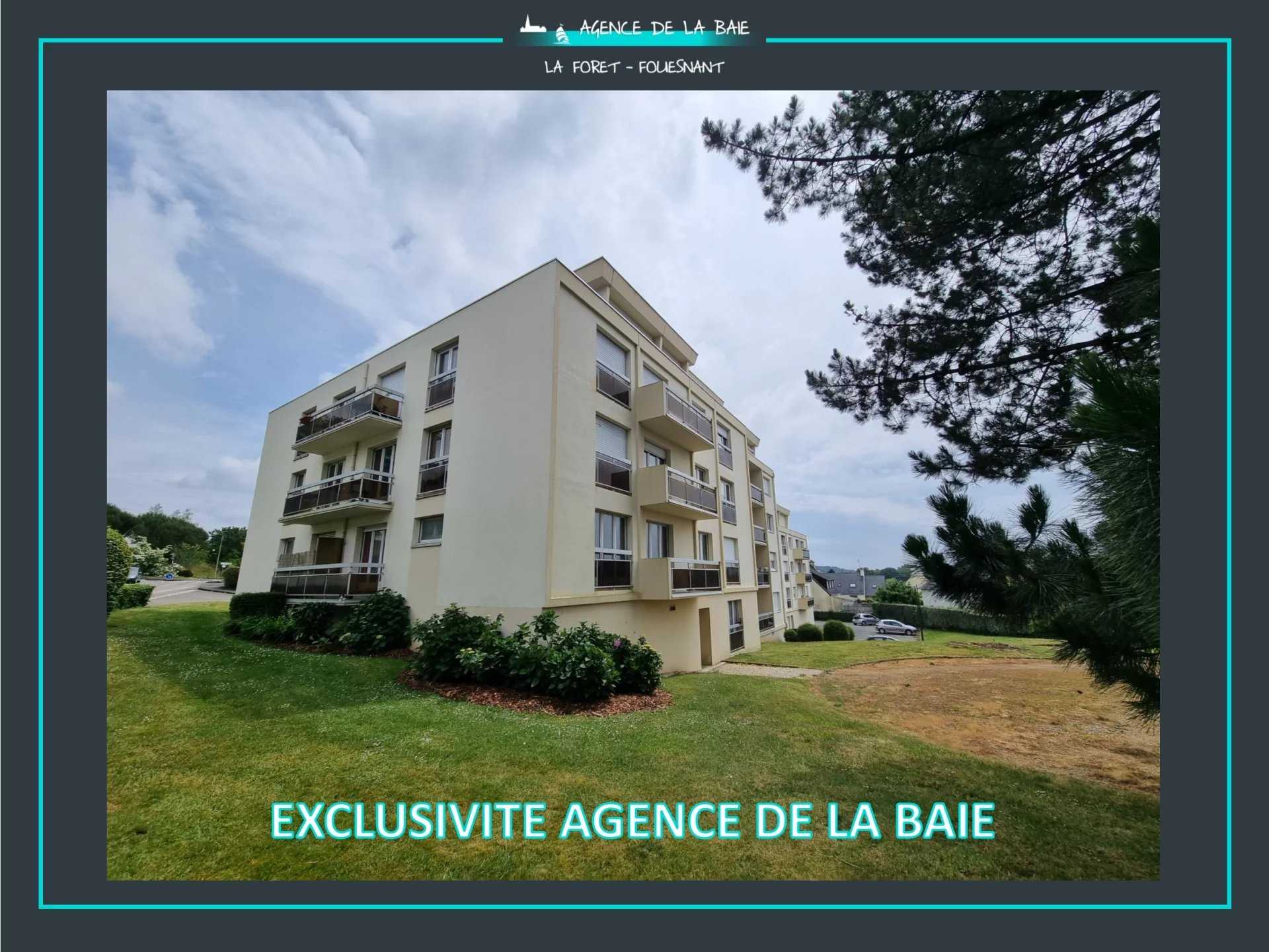 Condominium in Quimper, Finistère 11838761