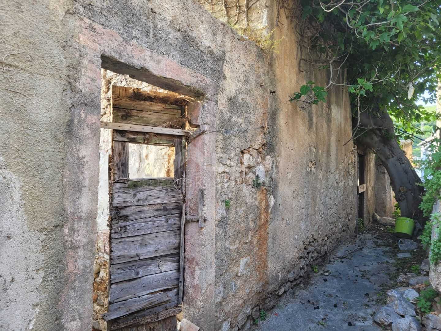 жилой дом в Раб, Приморско-Горанская Зупания 11838778